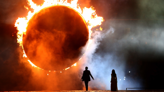 All the Bad Things That Could Happen During the Total Solar Eclipse Today